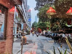 -蔓姐北京烤鸭(芙蓉广场店)