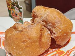 -喜势点·糖沙翁手工茶点·本地人茶居(永庆坊店)