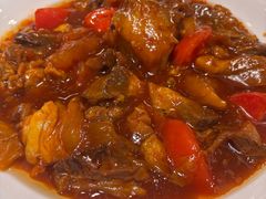 -裕德隆清真饭庄·天津特色菜(东丽店)