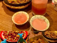 -鸡本无敌江湖菜(摩尔城店)