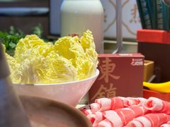 -东镇老火锅(长春路首店)