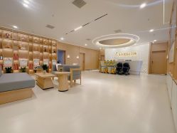 -千禧果月子会所(郑州东站店)