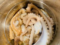 -烧货·活海鲜炭烧(湖滨商业街店)