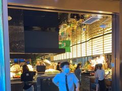 -喜庭海鲜自助(北辰三角洲北辰荟店)