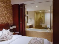 -天目湖御水温泉·度假酒店