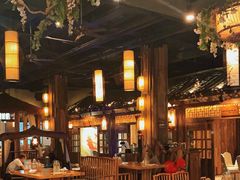 -花溪雨·森林餐厅(石基店)