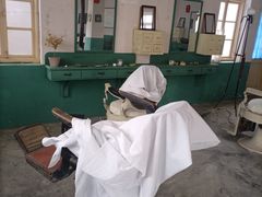 -清风小镇闯关东影视基地