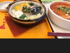 -南开大学-学生第2食堂