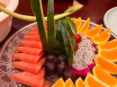 -侗乡国宾馆中餐厅