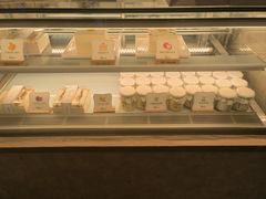 -银座仁志川·生吐司专门店(香港广场店)