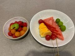 -汉水谣·江景餐厅(江滩店)