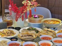 -乔阿马·江南味·驴肉香(龙湖华泾天街店)