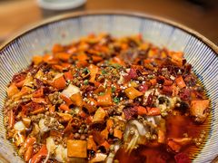 -薇酌饮·陕西菜(南门外店)