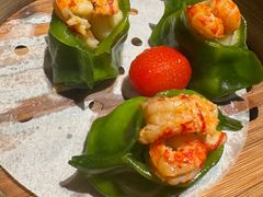 龙虾虾饺-点都德(南京新百店)