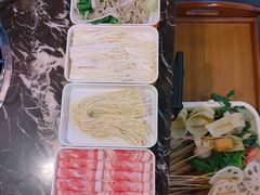 -大斌家串串火锅(万国城店)