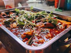 -徐记味府·今晚吃龙虾(万达金街店)