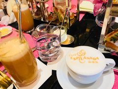 -咖啡苑(永利澳门店)