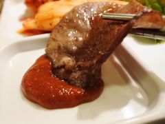-7年8班朝鲜族非遗美食(三钢里店)