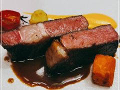 -Wei菋·Le Bistrot
