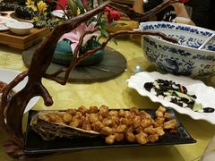 -宋宴(虎跑店)