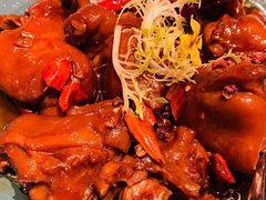 -北京丽亭华苑酒店·四季中餐厅(知春路店)