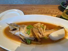 -新荣记(新源南路店)