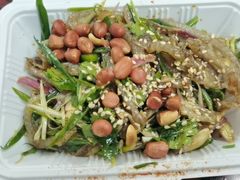 -陈老添美食店(宝华路店)