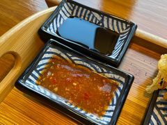 -帽帽家只卖生蚝·烧烤(沙湖路店)