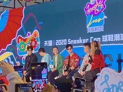 -东浩兰生上海世博展览馆