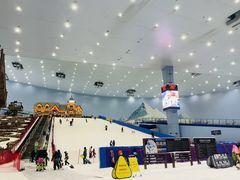 -广州热雪奇迹