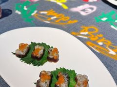 -成隆行·蟹王府(淮海店)