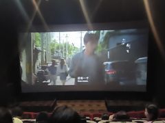 -沃美影城焕影岛LED/中国巨幕(万象汇店)