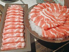 -火凤祥鲜货火锅·清真食品(宁夏总店)