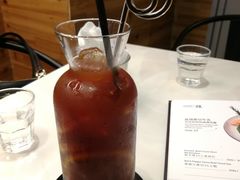 -打趸BTC·Breaktime cafe(北京路店)