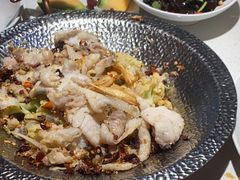 -小鱼小牛·鱼牛干锅·脆鱼火锅(世欧广场店)