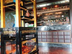 -裕达国贸酒店·中华汇