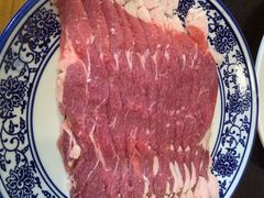-裕德孚·非遗手切涮羊肉(东直门内大街店)