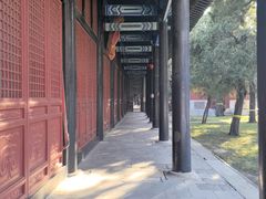 -北京国子监胡同