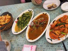 -潮汕铺老店(甜水井店)