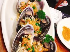 -必点海鲜·鲅鱼水饺(鞍山西道店)