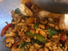 -simply thai天泰(长泰广场店)