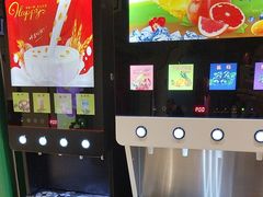 -名都晓荷塘主题火锅(桦甸店)