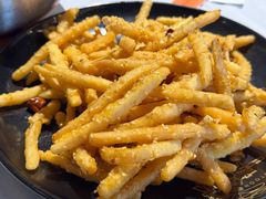 -一棠龙虾•王牌虾球(恒隆广场店)