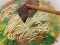 -小狗面馆(复兴店)