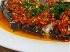-唐坊·湖南菜(丰尚国际店)