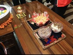 -吉祥圣雪藏餐