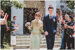 -格乐利雅婚礼艺术中心(南外滩店)