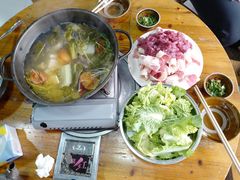 -龙大头庖汤店