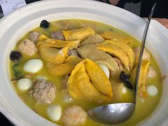 老淮安烩菜-燕郊烧鸽子(广安路店)