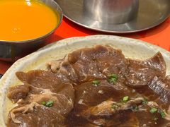 -一品诚记烤肉·甄选店(中南路店)